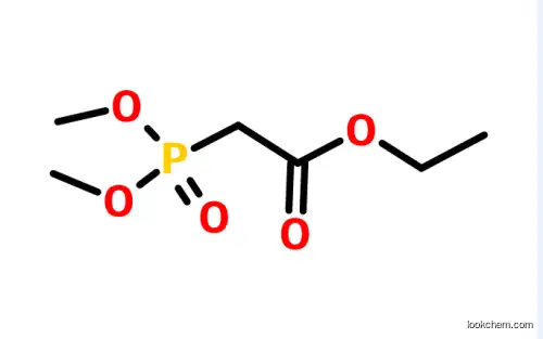 Ethyl dimethylphosphonoacetate High Purity(311-46-6)