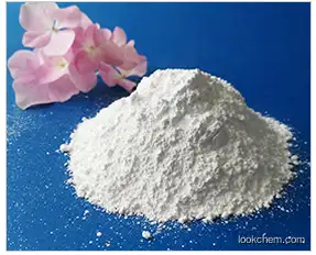 White barite powder filler specialized for ceramic