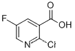 Ethyl 2-chloro-5-fluoronicotinate 139911-30-1