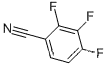 2,3,4-Trifluorobenzonitrile 143879-80-5