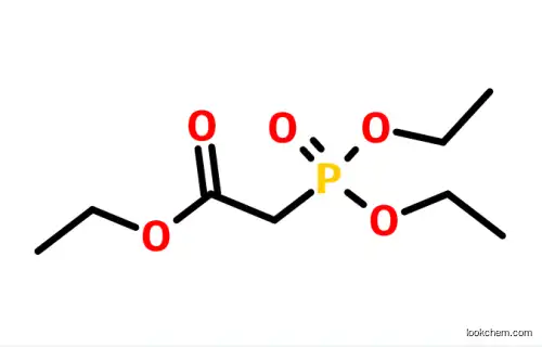 Triethyl Phosphonoacetate TEPA High Purity(867-13-0)