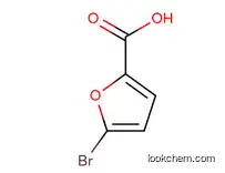 5-Bromo-furan-2-carboxylic acid