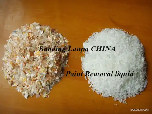 Painting removal chemical supplier
