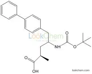 1012341-50-2 (2R,4S)-5-([1,1'-biphenyl]-4-yl)-4-((tert-butoxycarbonyl)aMino)-2-Methylpentanoic acid