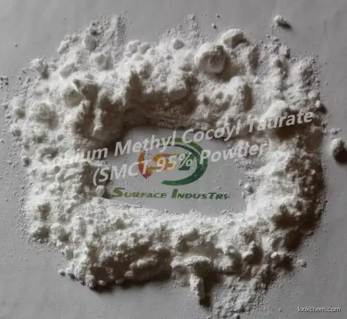 Sodium Methyl Cocoyl Taurate SMCT CMT 30% and 95% for Baby Cleaning