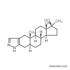 Stanozolol Winstrol Anabolic Powder Stanozolol Winstrol(10418-03-8)