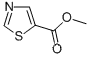 Methyl 5-thiazolecarboxylate 14527-44-7