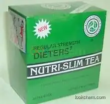 Easy Slim Tea Slimming Tea / Slim2Slimmer Herbal Loss Weight Pill