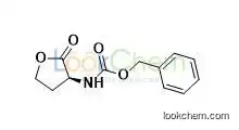 Cbz-L-homoserine lactone(35677-89-5)