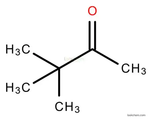 pinacolone 3,3-dimethyl-2-butanone
