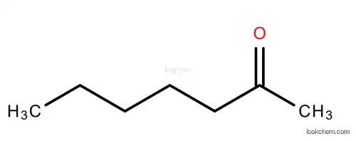 2-heptanone(110-43-0)