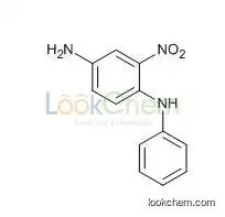 2-Nitro-4-aminodiphenylamine