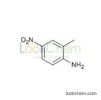 Good Quality 2-Methyl-4-nitroaniline
