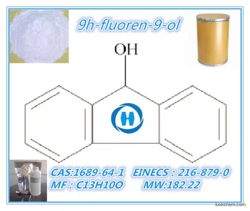 9-Fluorenol hot sale