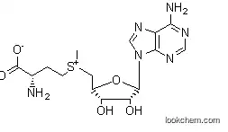 S-Adenosyl-L-methionine CAS NO.29908-03-0(29908-03-0)