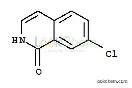 7-Chloroisoquinolin-1-ol CAS NO.24188-74-7