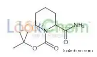 N-Boc-2-piperidinecarboxamide