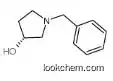 (R)-(+)-1-Benzyl-3-pyrrolidinol