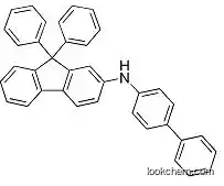 N-[1,1'-Biphenyl]-4-yl-9,9-diphenyl-9H-fluoren-2-amine
