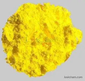 Good Quality lemon yellow(7758-97-6)