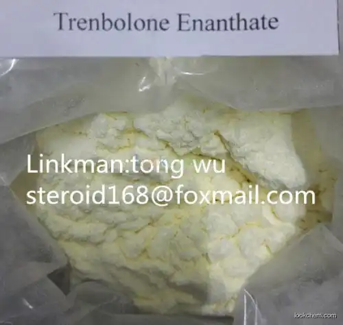 Best Quanlity 99% Trenbolone Enanthate(55-06-1)