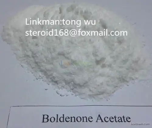 Best Quanlity Oral Solution Steroids Boldenone Acetate