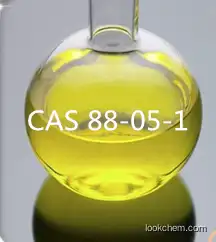 Professional supplier for 2,4,6-Trimethylaniline CAS 88-05-1 with competitive price