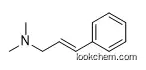 (E)-N,N-dimethyl-3-phenylprop-2-en-1-amine（22826-55-7）