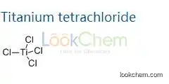TiCl4,titaniumtetrachloride