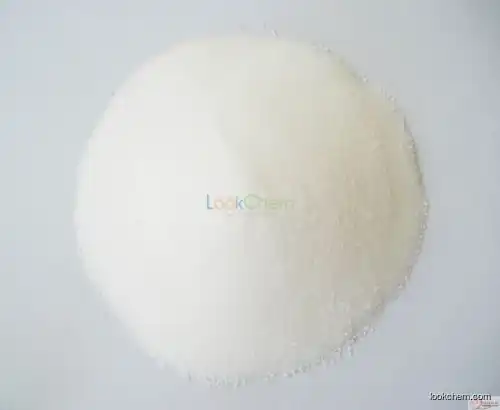 High purity factory supply Magnesium oxide CAS:1309-48-4 with best price