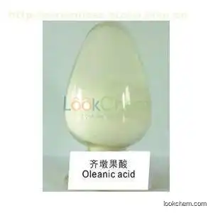 Oleanic acid(508-02-1)