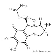 Mitomycin C  50-07-7