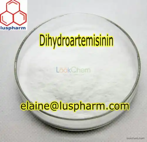 Dihydroartemisinin with high quality