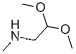 Methylaminoacetaldehyde dimethyl acetal 122-07-6
