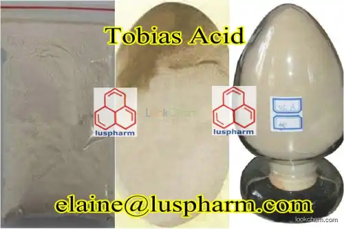 TOBIAS ACID,2-Aminonaphthalene-1-sulfonic acid with high quality, competitive price