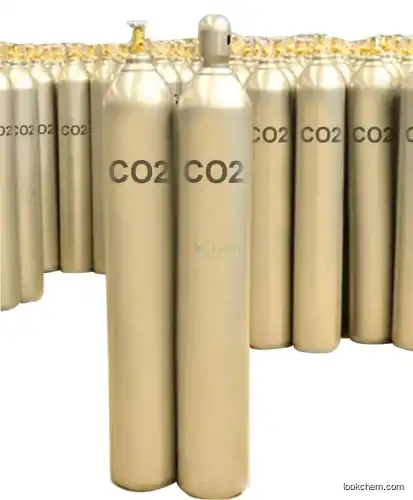 Carbon Dioxide CO2(124-38-9)