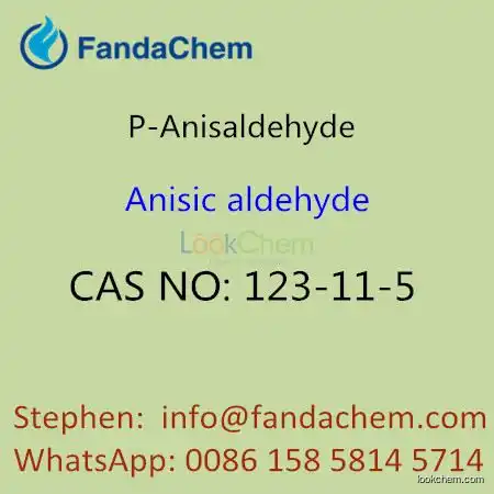 p-Anisaldehyde CAS NO.123-11-5