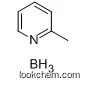 2-Methylpyridine Borane