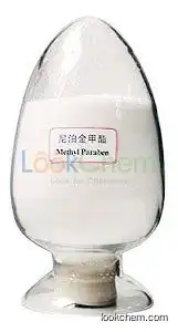 Methylparaben high quality/in stock