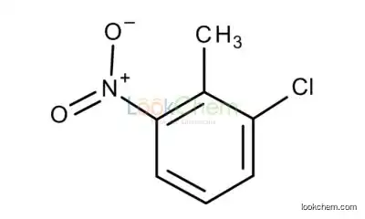 lower price white powder 6-Chloro-2-nitrotoluene CAS 83-42-1