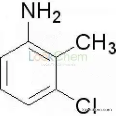 lower price high purity 3-Chloro-2-methylaniline CAS 87-60-5