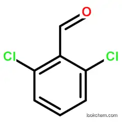 lower price high purity 2,6-Dichlorobenzaldehyde CAS 83-38-5