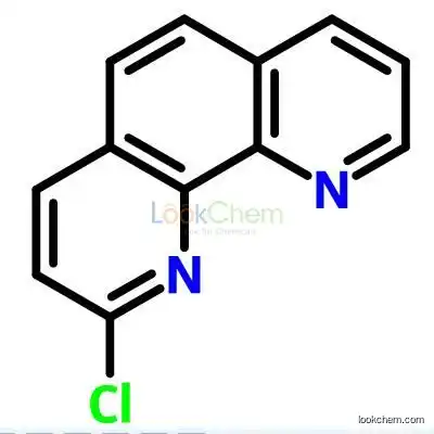 2-Chloro-1,10-phenanthroline  VUF 7730