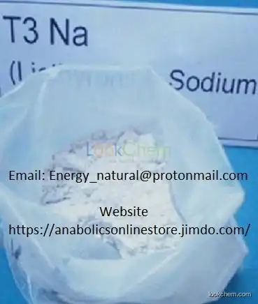Liothyronine sodium T3 Na Muscle Building Steroids