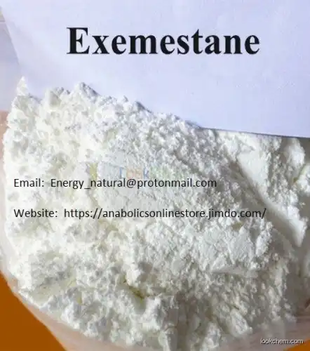 Exemestane(Aromasin)(107868-30-4)