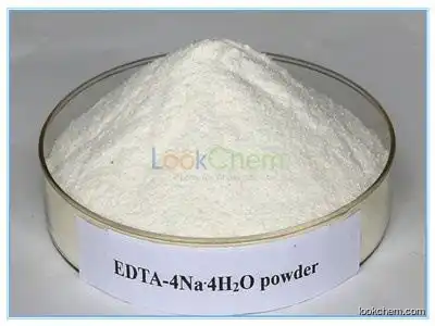 EDTA-4Na EDTA Tetrasodium CAS 10378-23-1