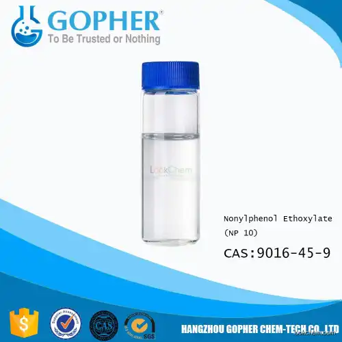Nonylphenol Polyxyethylene Ether(NP,TX) Series