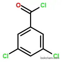 lower price high purity 3,5-Dichlorobenzoyl chloride CAS:2905-62-6