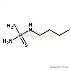 lower price high purity N-(n-butyl)thiophosphoric triamide CAS No. 94317-64-3