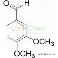 lower price high purity 3,4-Dimethoxybenzaldehyde CAS 120-14-9